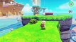 Super Mario Odyssey: Video impresiones + gameplay