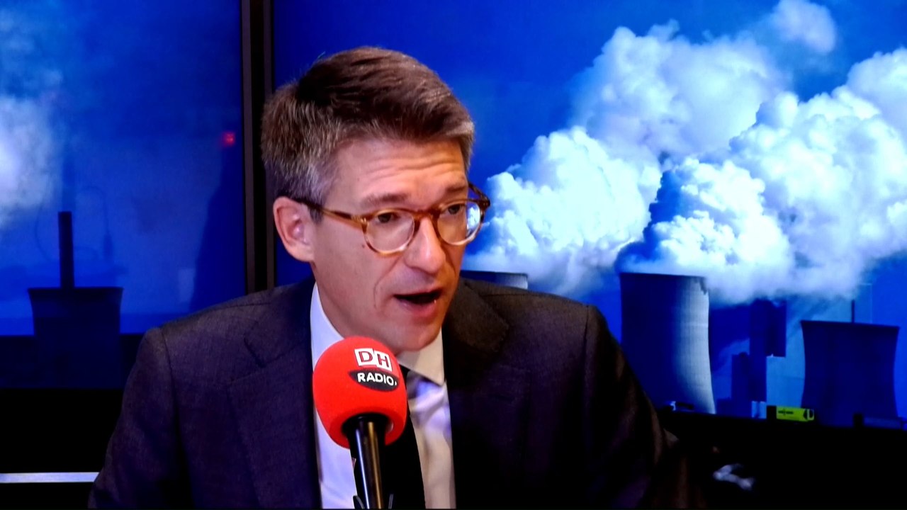 Il faut qu'on parle - Pierre-Yves Dermagne