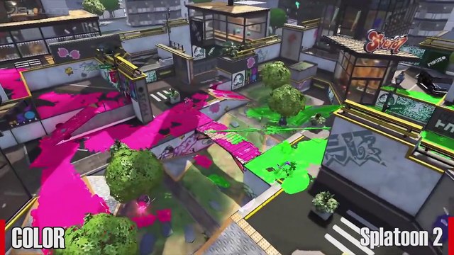 Tendencias Artísticas en los videojuegos