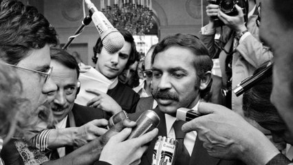 Abdelaziz Bouteflika, le diplomate omniprésent