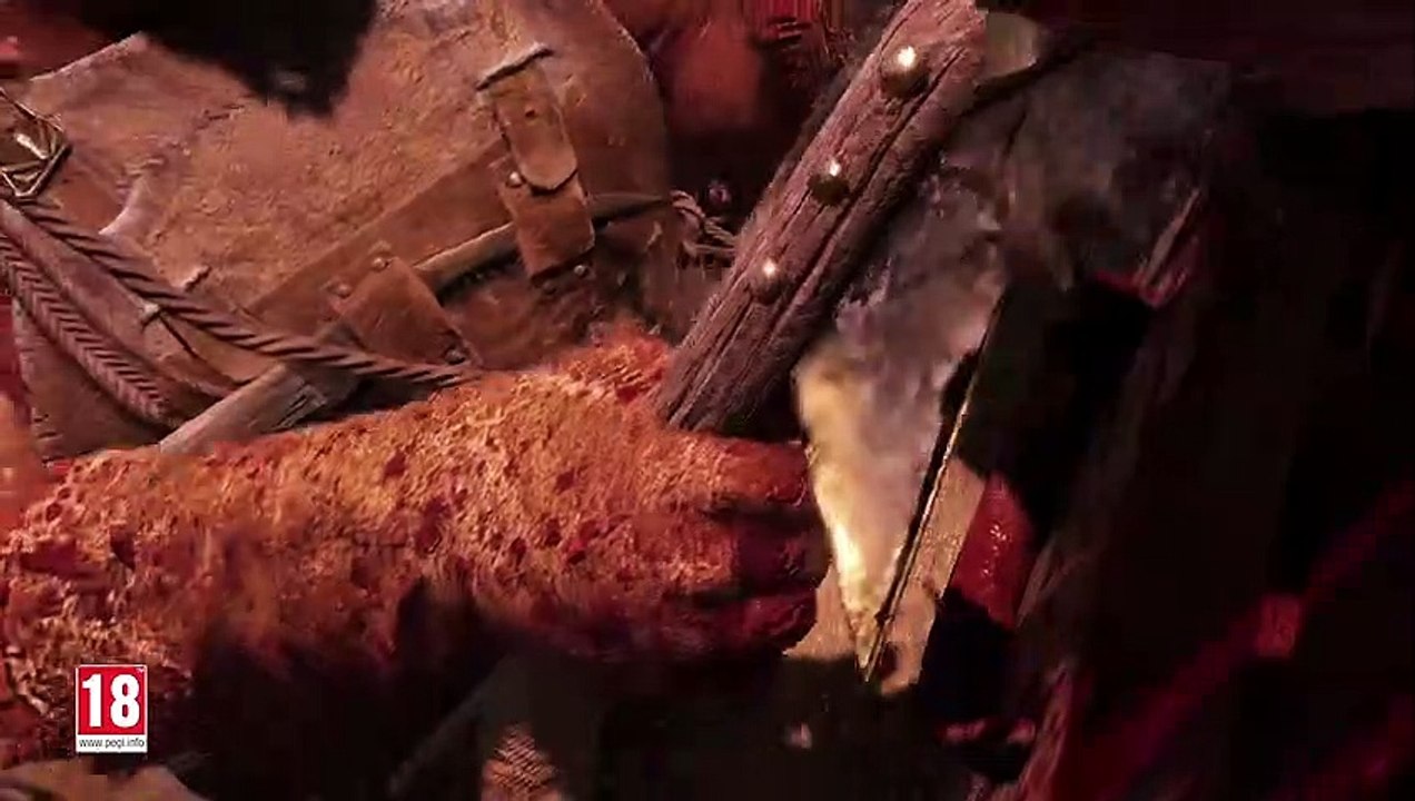 Tribu de la Muerte