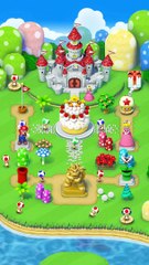 Super Mario Run: Nuevas Funciones