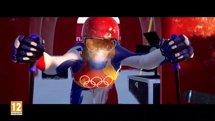 Steep Camino a las Olimpiadas: Tráiler Beta