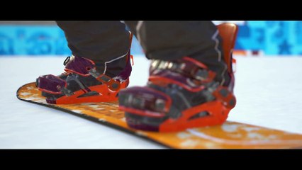 Steep Camino a las Olimpiadas: Tráiler de Anuncio