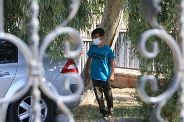 Küçük Muhammed'in 'kuş hırsızı' sanılarak dövüldüğü iddiasıyla şikayetçi oldular