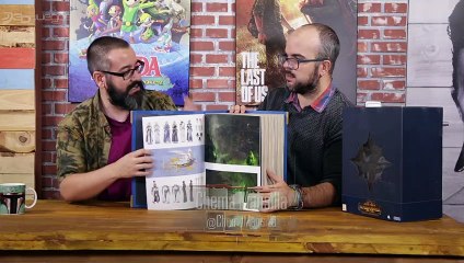 Total War Warhammer 2: Unboxing: Así es la Edición Serpent God