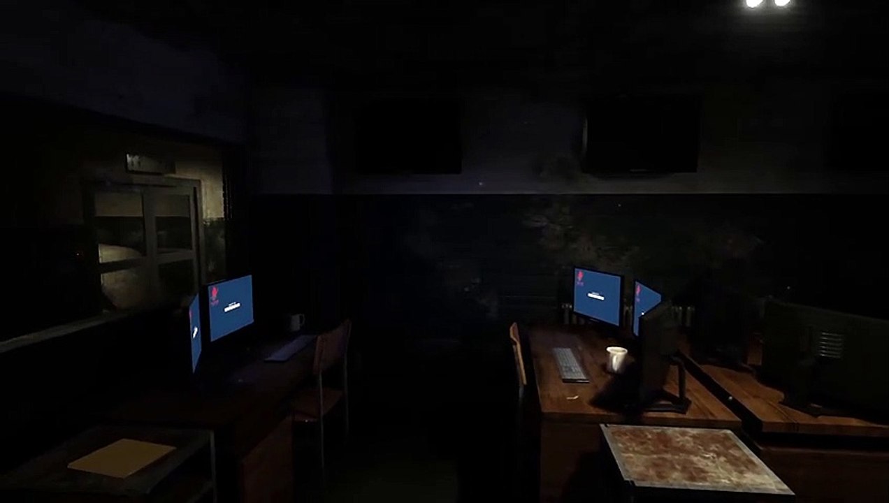 Primer tráiler de Deluded Mind