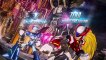 Marvel vs. Capcom Infinite: Cosmic Crusaders Costume Pack (DLC)