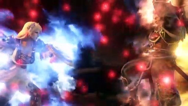 Soul Calibur 6: Showcase: Sophitia
