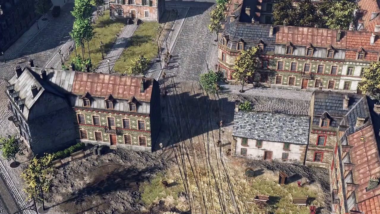 Sudden Strike 4: Road to Dunkirk (DLC)