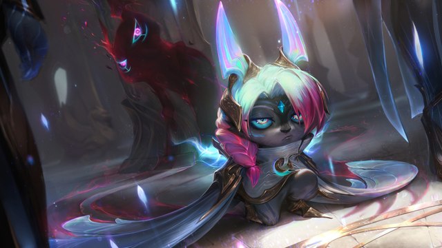 Patch LoL 11.19 : Annonce du patch pour le 22 septembre 2021