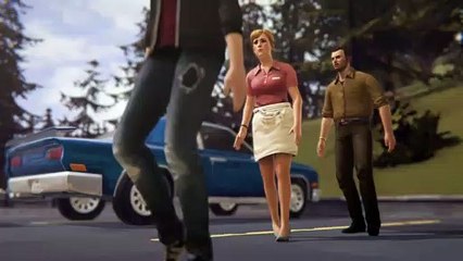 Life is Strange Before the Storm: Episodio #2: Brave New World