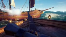 Sea of Thieves: Fecha de Lanzamiento