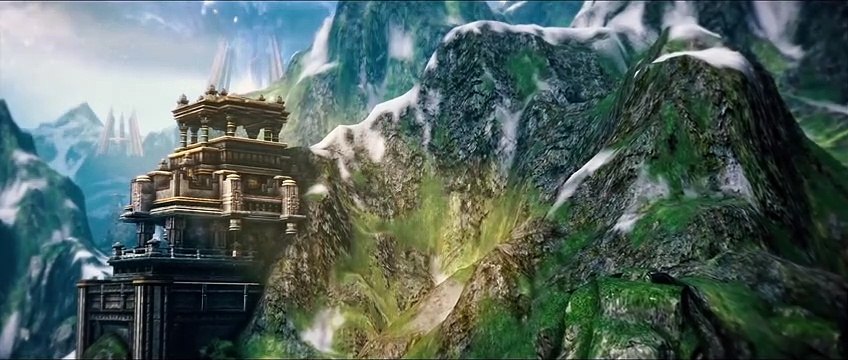 TERA llega a consolas. Tráiler de lanzamiento