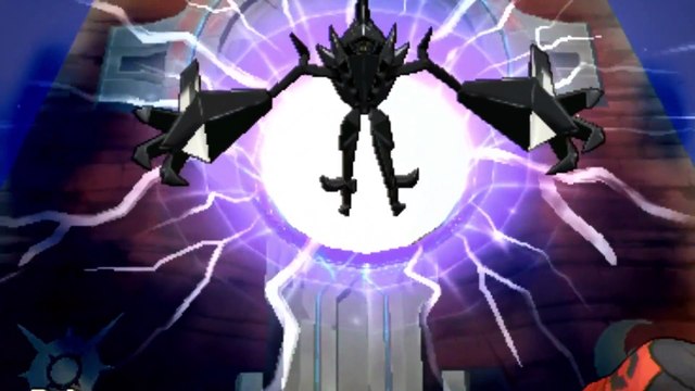 Pokémon Ultrasol / Pokémon Ultraluna: Tráiler Argumental