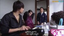 Senryokugai Sosakan - 戦力外捜査官 - Detective Designated for Assignment - English Subtitles - E2