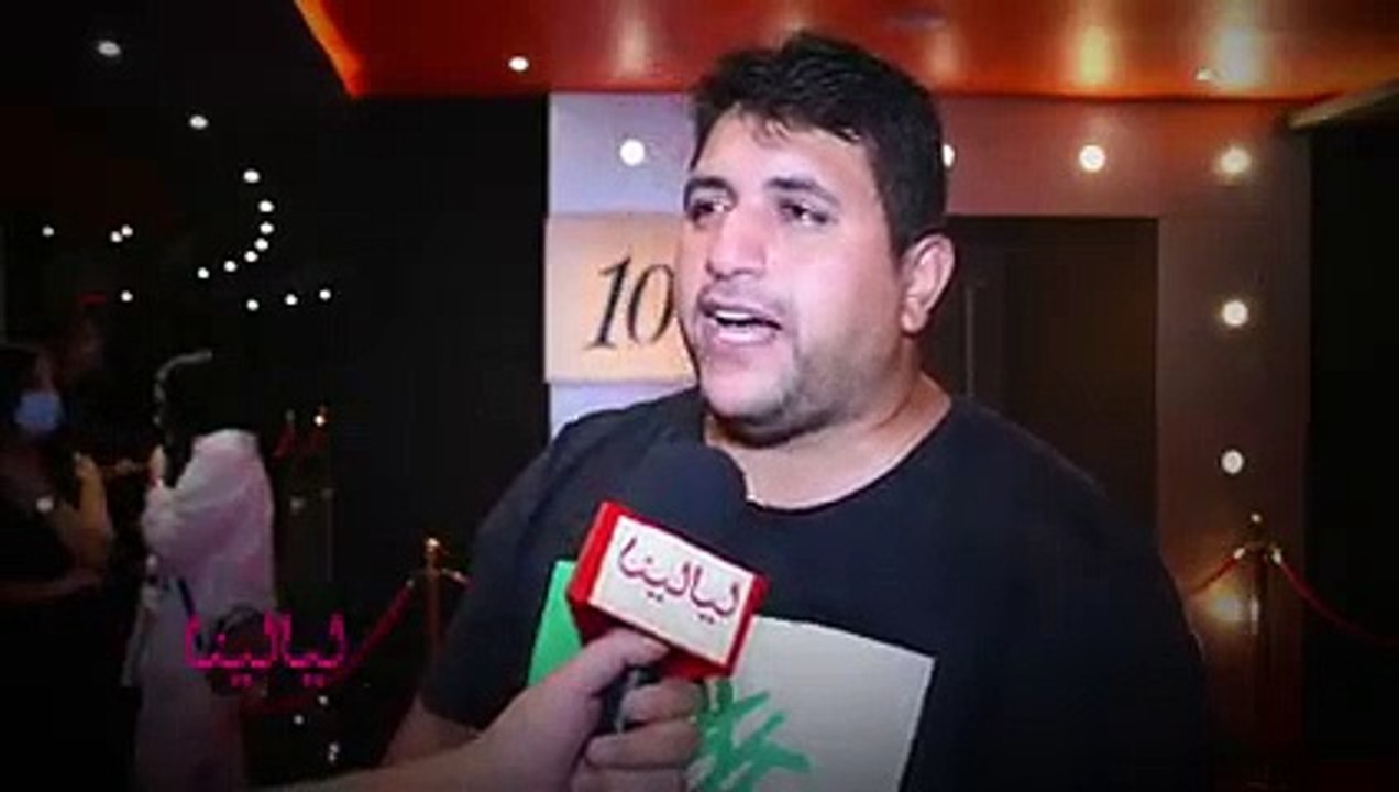 أحمد رأفت مذيع الشارع