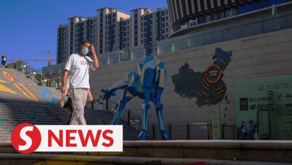 Evergrande default fears haunt investors