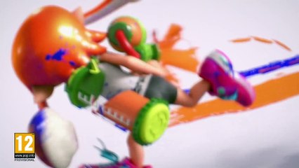 Tráiler de anuncio de Super Smash Bros.