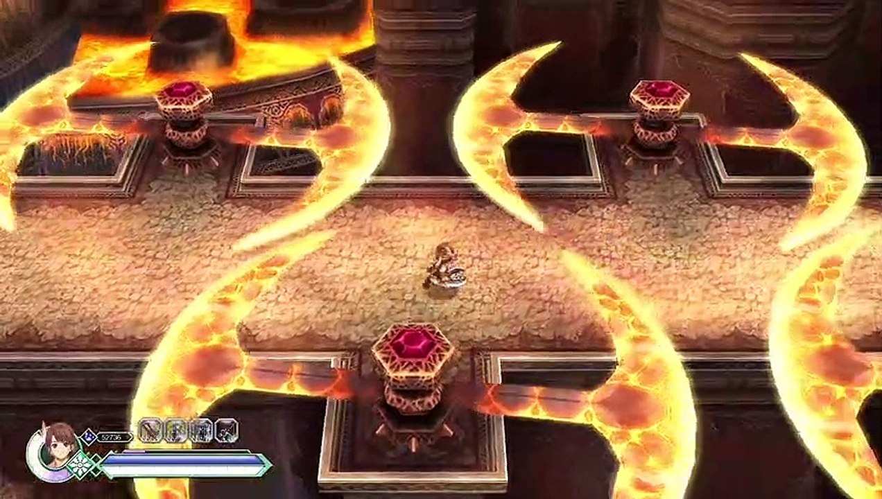 Tráiler de lanzamiento de Ys Origin en Xbox One