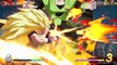 Dragon Ball Fighter Z: Gameplay Comentado: Primeras Horas