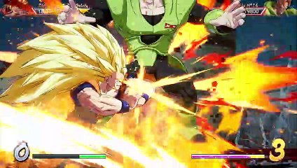 Dragon Ball Fighter Z: Gameplay Comentado: Primeras Horas