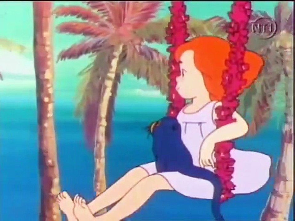 Générique de "Flo et les Robinsson Suisse"