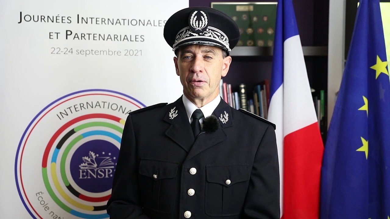 Journées internationales et partenariales : présentation en vidéo !