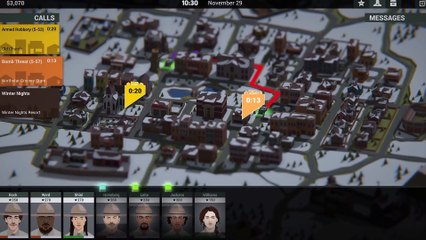 Primer tráiler gameplay de This is the Police 2