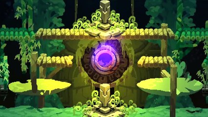 Aegis Defenders: Versión Nintendo Switch