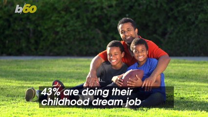 American Parents Help Their Kids Learn By Playing