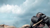 Battlefield 1 - Turning Tides: Tráiler: Mar del Norte