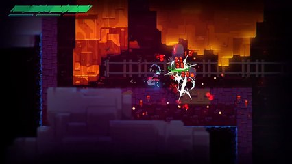 Tráiler de Phantom Trigger, ya disponible en PS4 y Xbox One