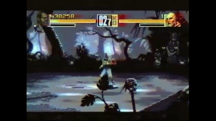 Shaq Fu A Legend Reborn: Tráiler de Lanzamiento