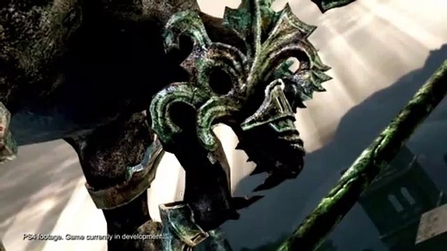 Nuevo tráiler de Dark Souls: Remastered. Reservas abiertas