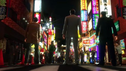 Yakuza 6 The Song of Life: Minijuegos