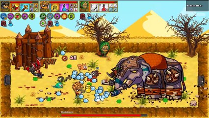 Un adorable roguelike. Tráiler de lanzamiento de Son of a Witch