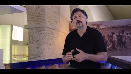 Cachita. La esclavitud borrada - Tráiler oficial