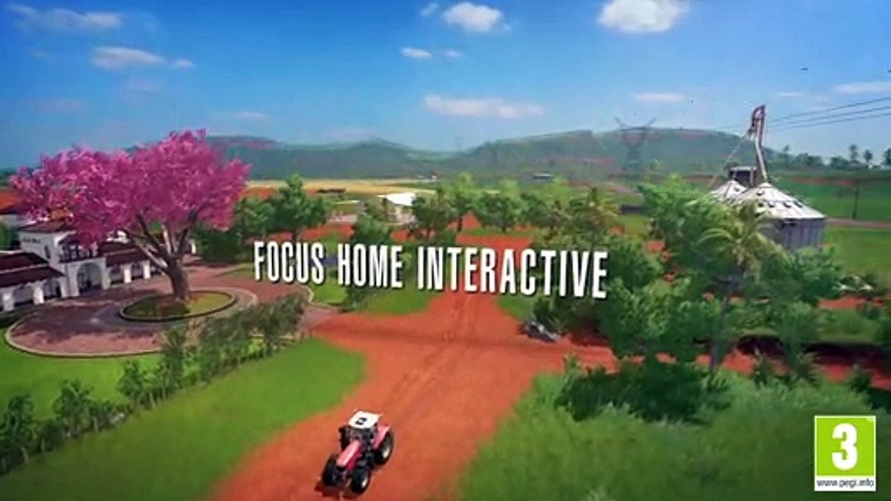 Farming Simulator 17: Platinum Edition