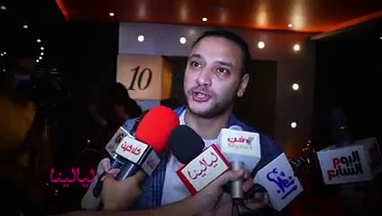 أحمد خالد صالح