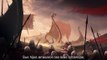 Thrones of Britannia: Tráiler de Anuncio