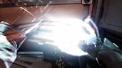 Memories of Mars: Tráiler de Anuncio