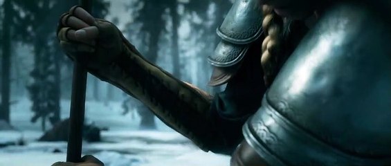 Titan Quest Ragnarök: Tráiler de Anuncio