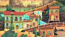 Tráiler de Old Man's Journey: el 29 de mayo en PS4