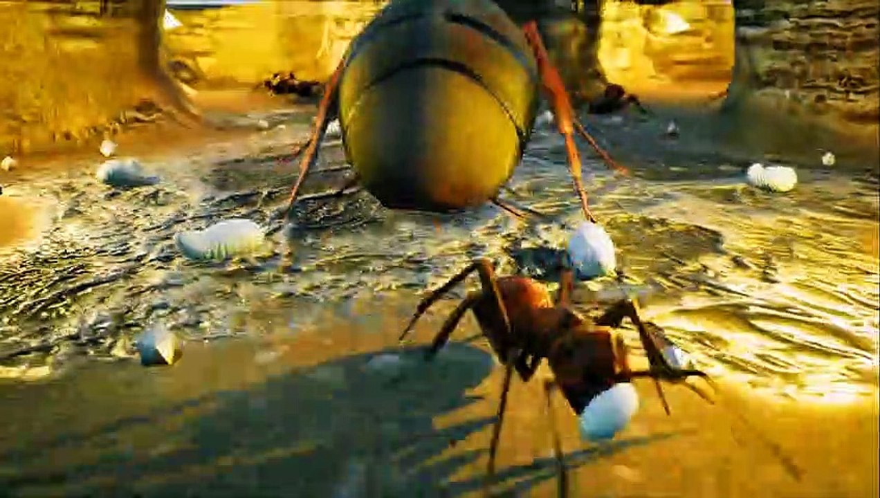 Empires of the Undergrowth: Tráiler de Acceso Anticipado