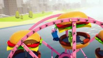 Gang Beasts: Fecha de Lanzamiento - PS4