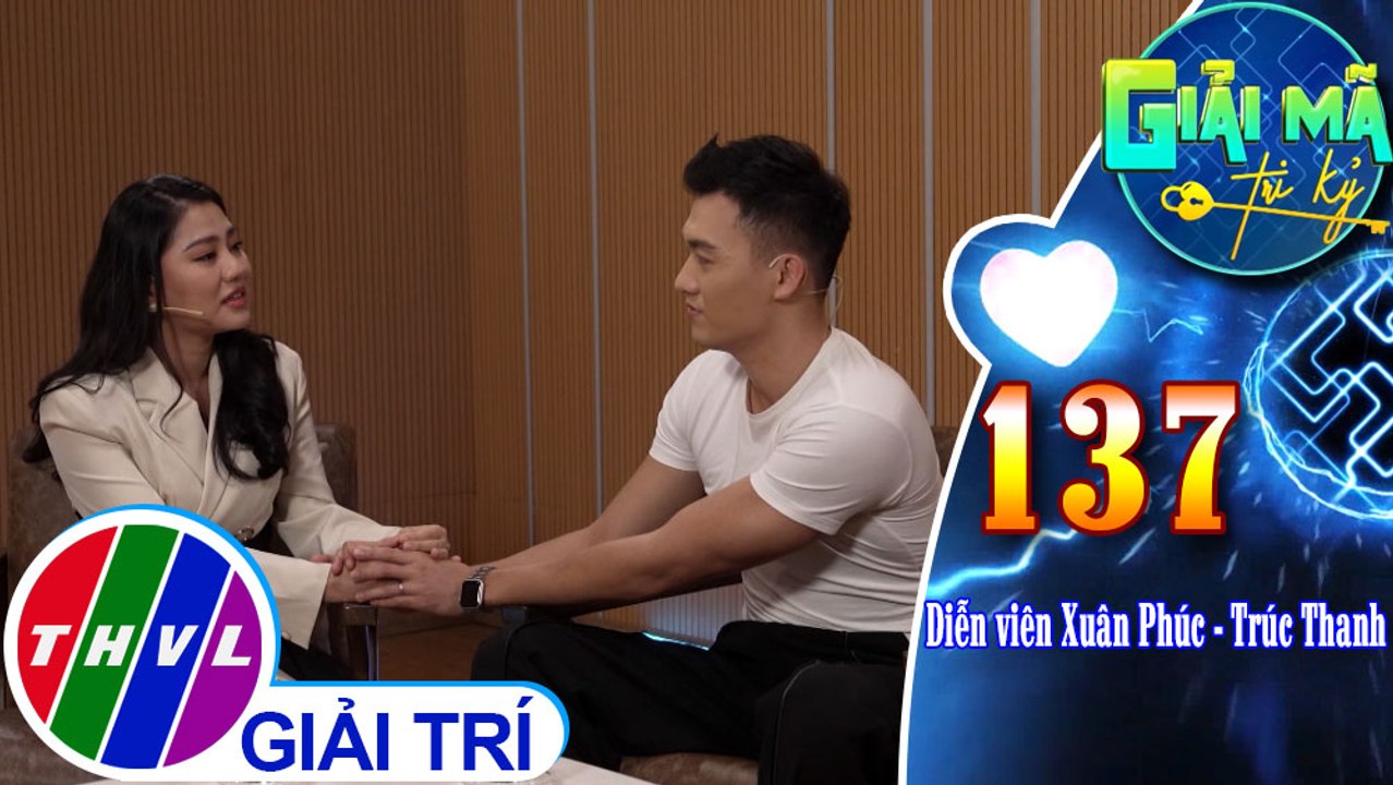 Những lời cảm ơn, xin lỗi của vợ chồng diễn viên Xuân Phúc - Trúc Thanh dành cho nhau