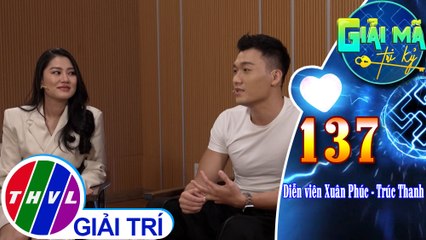 Diễn viên Xuân Phúc chia sẻ bí kíp làm hòa khi xảy ra tranh luận với vợ