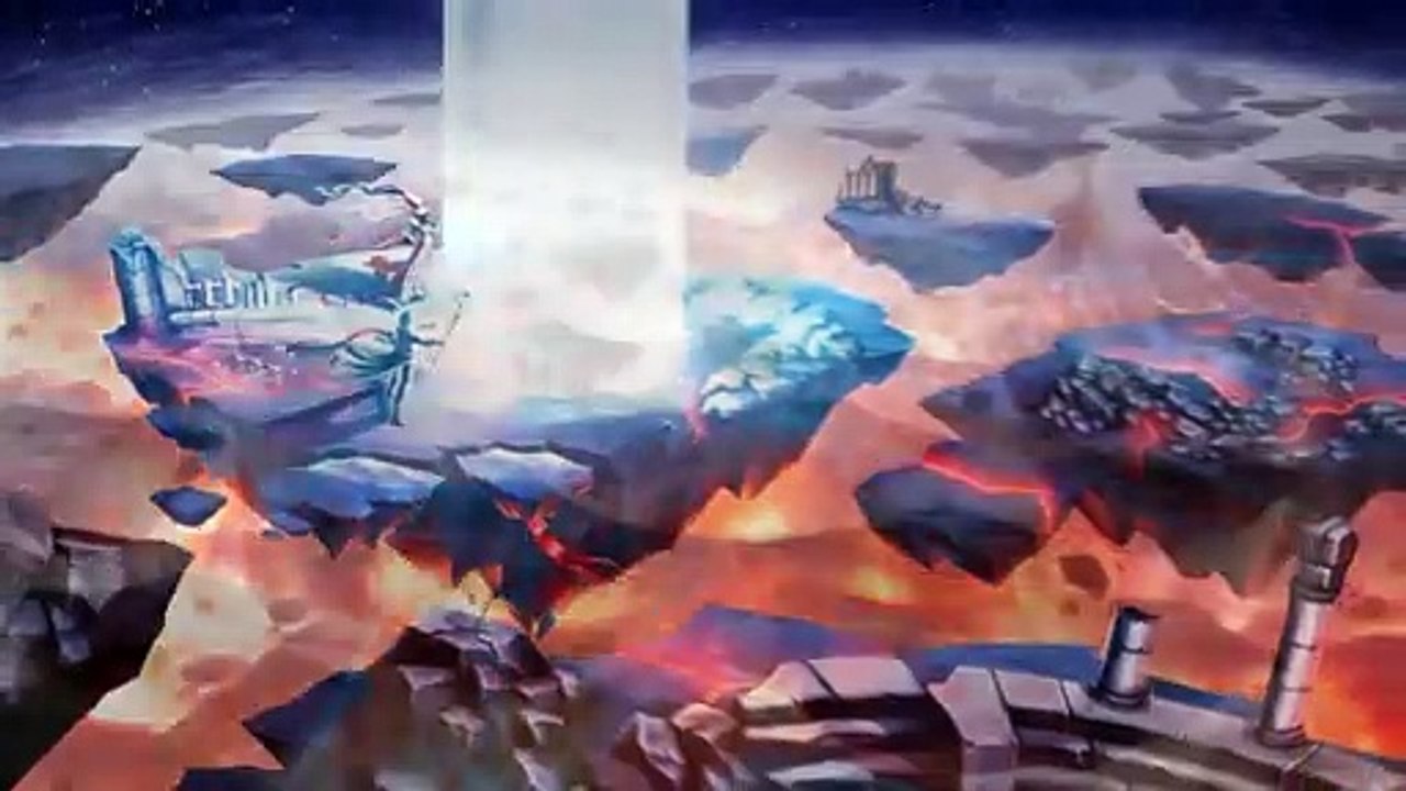 Driftland The Magic Revival: Tráiler