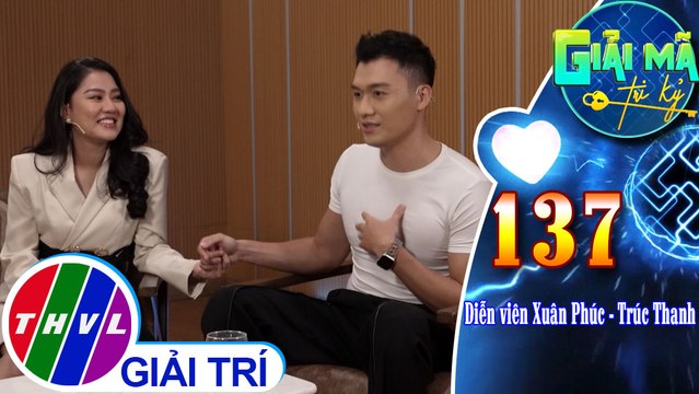 Diễn viên Xuân Phúc nhắc lại ấn tượng về lần đầu gặp gỡ và những kỷ niệm vui nhộn cùng vợ Trúc Thanh